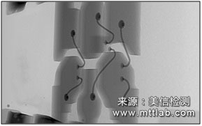 X-Ray檢測(cè)