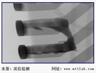 美信檢測(cè)