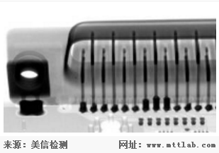 美信檢測(cè)