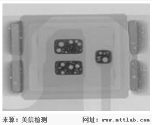 美信檢測(cè)