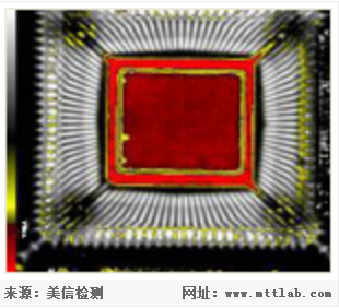 美信檢測(cè)