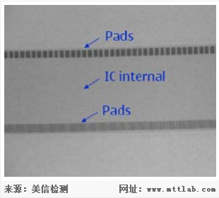 美信檢測(cè)